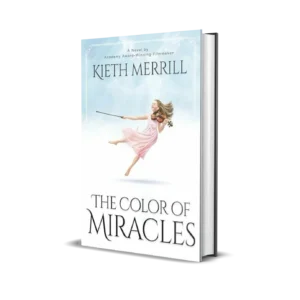 The Color Of Miracles